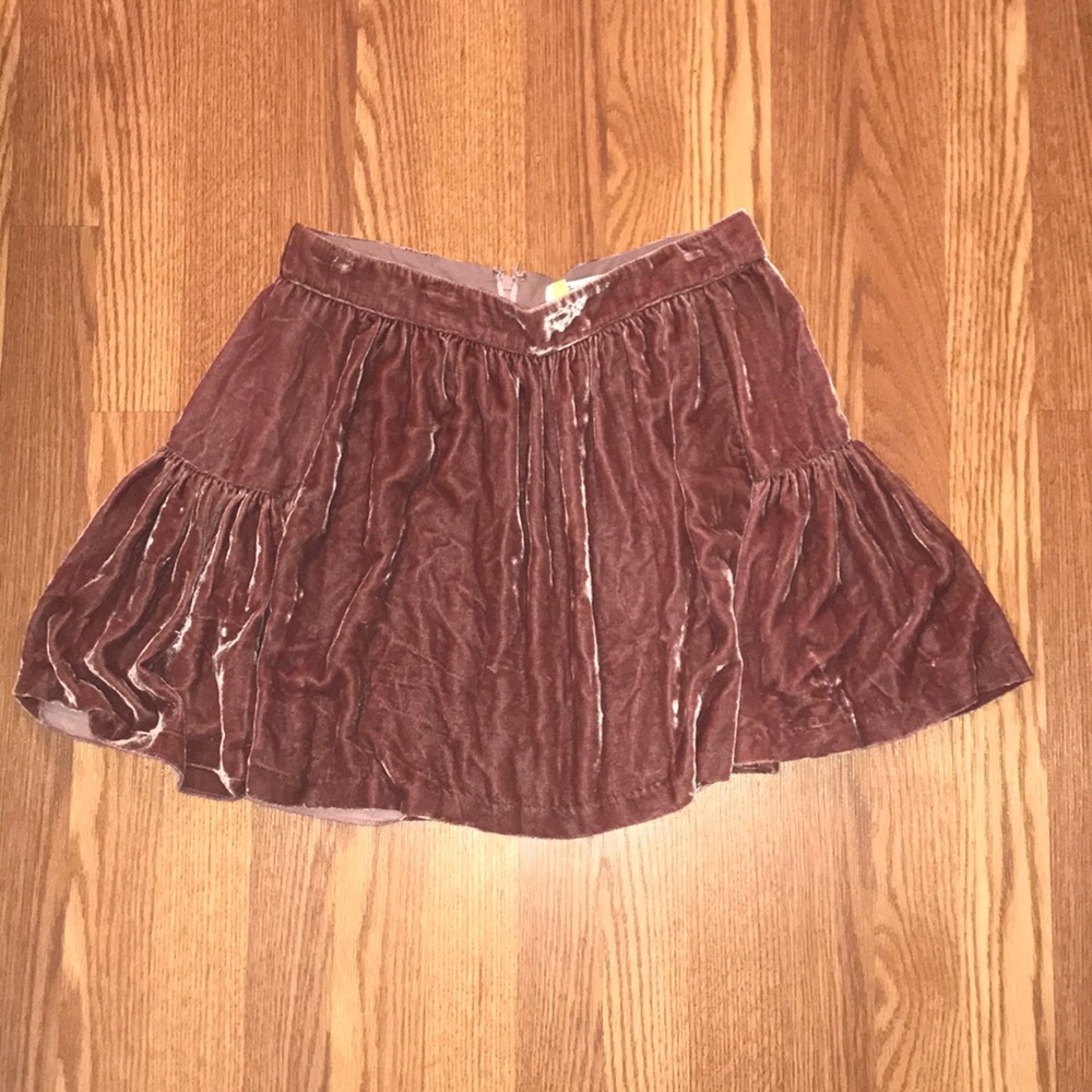 Madewell Skirt